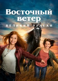 Восточный ветер. Великий ураган (2021)