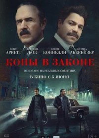 Копы в законе (2025)